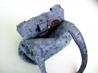 Bolso a prueba de despistadas