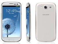 Samsung Galaxy S III 
