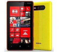 Nokia Lumia 820