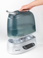 Humidificador