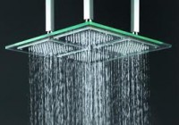 Shower Head