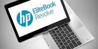 Elitebook Revolve de HP