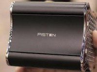 Piston